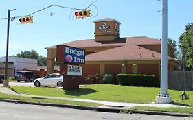 Budget Inn Pasadena Tx